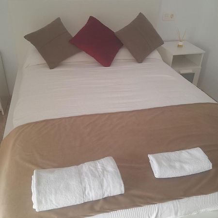 Ferienwohnung Aurora Nazaret Úbeda Exterior foto