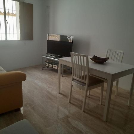 Ferienwohnung Aurora Nazaret Úbeda Exterior foto